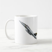 Strike/Fighter Squadron VFA-103 Koffiemok (Links)