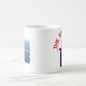 Strike/Fighter Squadron VFA-11 Koffiemok (Center)