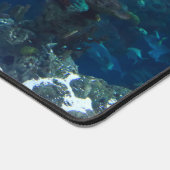 Strike Sawfish Sous l'eau (Coin)