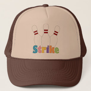 Strike Trucker Pet