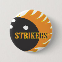 Strikers Sinaasappel
