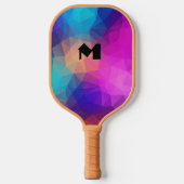 StrikeZone Pro - Performance Pickleball Paddle (Voorkant)