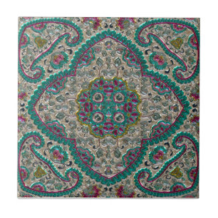 Strikt ontwerp. tegeltje