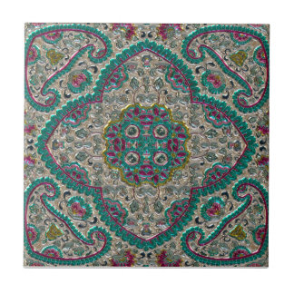 Strikt ontwerp. tegeltje