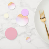 String Lights Pastels Confetti (Groep)