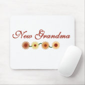 String of Flowers New Grandma Muismat (Met muis)