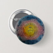 String Theory, bijvoorbeeld:G Ronde Button 5,7 Cm (Voorkant /achterkant)