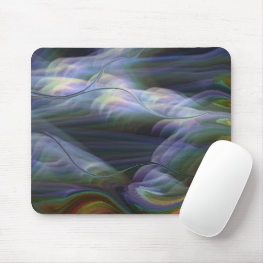 String Theory mousepad Muismat (Met muis)