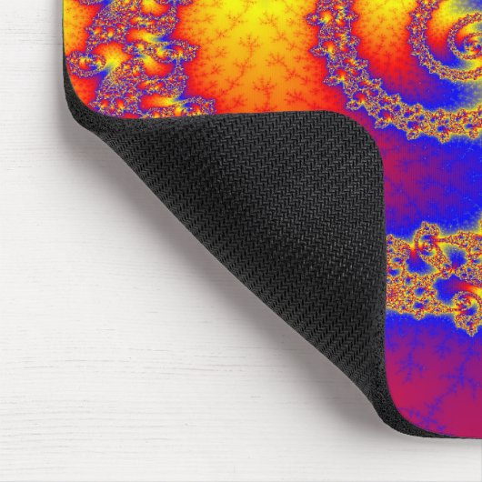 String Theory Muismat (Hoek)