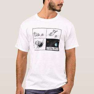 String Theory T-shirt