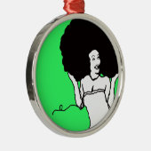 string voor metalen ornament (Rechts)