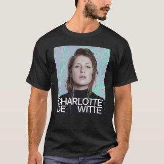strip groene dj muziek grappig t-shirt