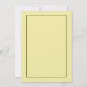 Stripboek Actie Spraakballonnen Kaart (Achterkant)