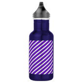 Stripe2 Waterfles (Rechts)