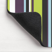 Stripe 1 muismat (Hoek)
