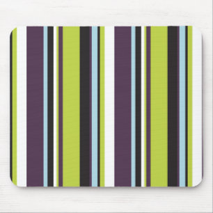 Stripe 1 muismat