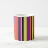 Stripe 2 koffiemok (Center)