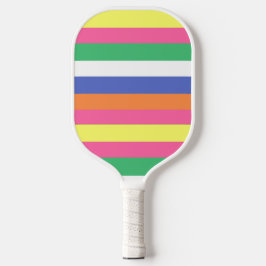 Stripe 70 s pickleball paddle