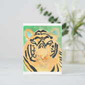 Stripe.JPG Briefkaart (Staand voorkant)