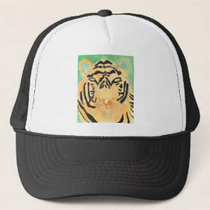 Stripe.JPG Trucker Pet