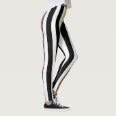 Stripe Leggings (Rechts)