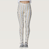 Stripe Leggings (Voorkant)