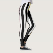 Stripe Leggings (Rechts)