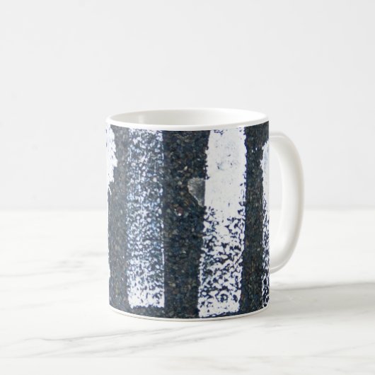 Stripe Mok 3 (Voorkant rechts)