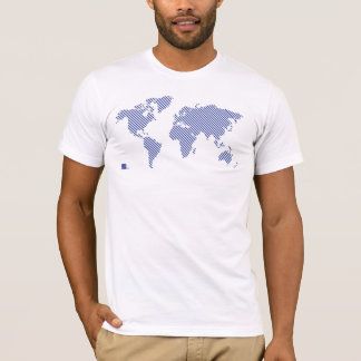Stripe World T-shirt