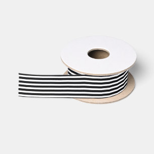 Striped Ribbon Lint