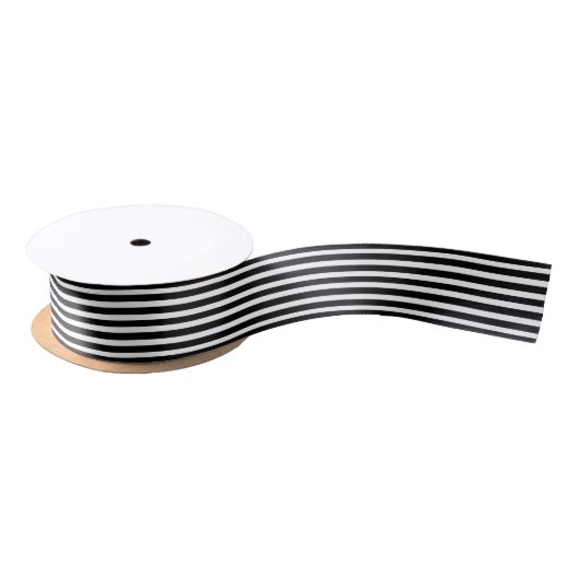 Striped Ribbon Lint (Spoel)