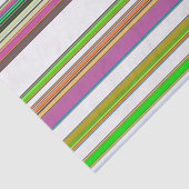  STRIPEN TISSUEPAPIER (Detail)