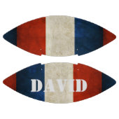 Stripes American Football (Panelen)