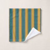 STRIPES BAD HANDDOEK (Wasdoekje)