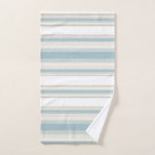 Stripes Bad Handdoek (Handdoek)