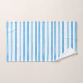 Stripes Bad Handdoek (Handdoek)