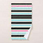 Stripes Bad Handdoek (Handdoek)
