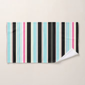 Stripes Bad Handdoek (Handdoek)