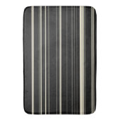  stripes badmat (Voorkant Verticaal)