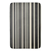 stripes badmat (Voorkant Verticaal)