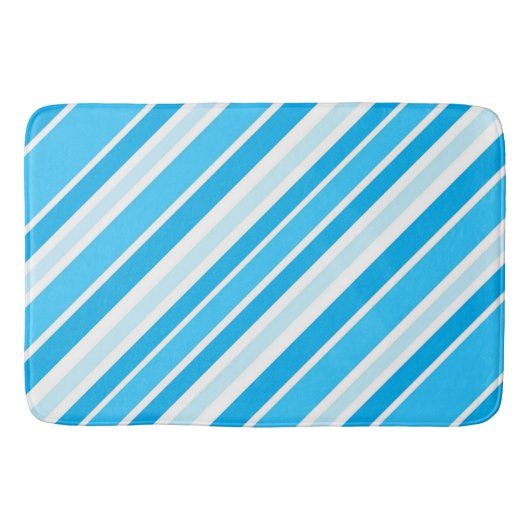 Stripes Badmat (Voorkant)