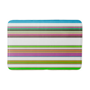STRIPES BADMAT