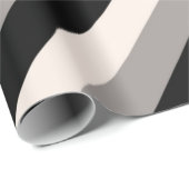 Stripes Cadeaupapier (Rol Hoek)