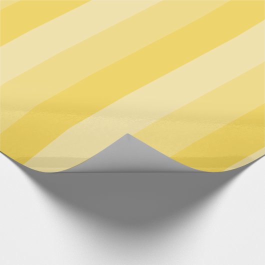 Stripes Cadeaupapier (Hoek)