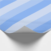 Stripes Cadeaupapier (Hoek)