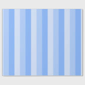 Stripes Cadeaupapier (Vlak)