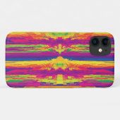 Stripes..... Case-Mate iPhone Case (Achterkant (horizontaal))