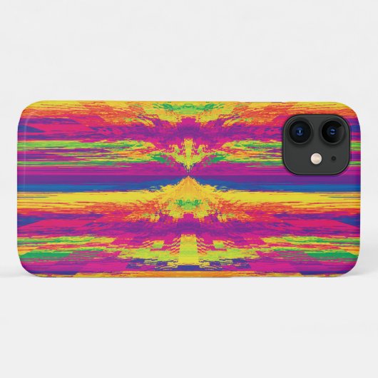 Stripes..... Case-Mate iPhone Case (Achterkant (horizontaal))