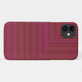 Stripes..... Case-Mate iPhone Case (Achterkant (horizontaal))