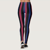 Stripes Custom Leggings (Dos)